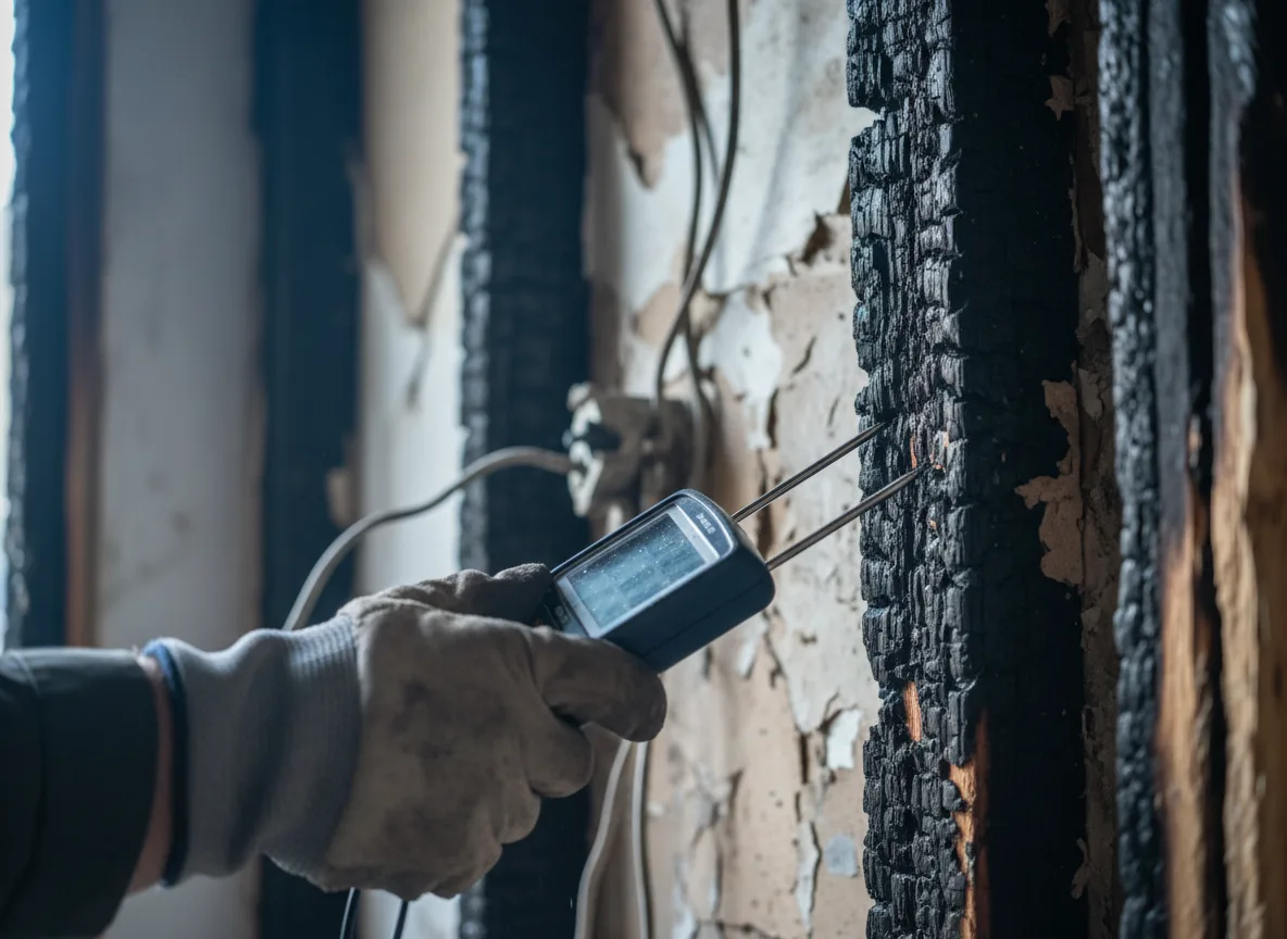 Fire Damage Restoration Palestine, OH FAQs